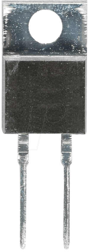 MUR 840 - Gleichrichterdiode