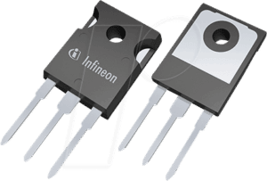 IDW10G120C5B - SiC-Dual-Schottkydiode