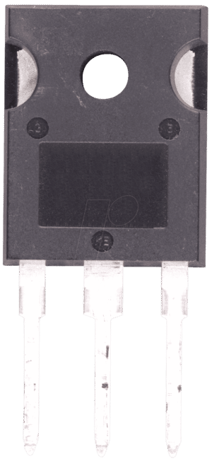 IRG 4PC 50F - IGBT-Transistor