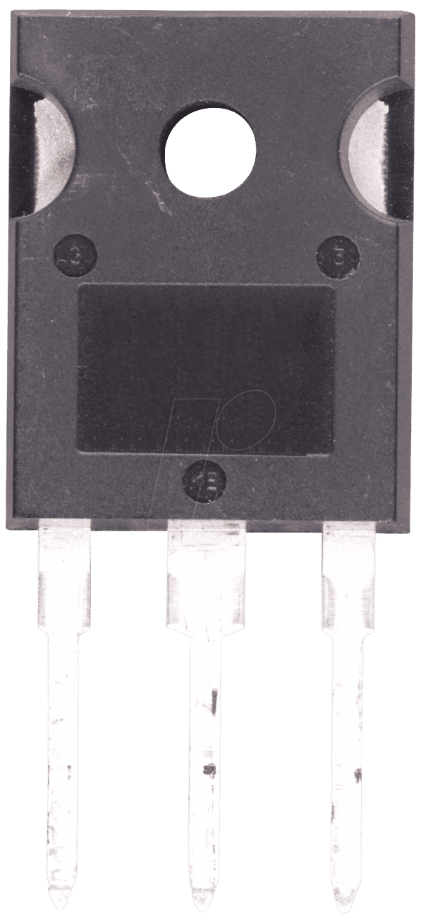 IRG 4PC 50F - IGBT-Transistor