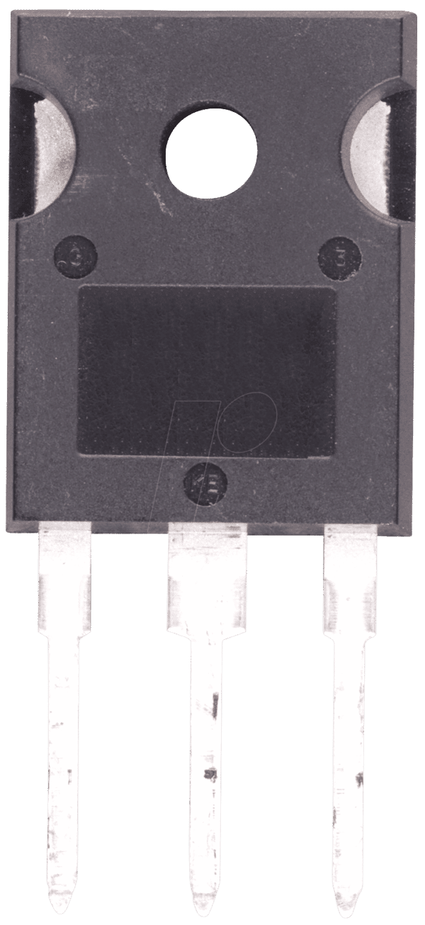 IRFP 460LC VIS - MOSFET