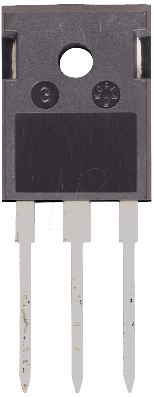 IXDH 20N120D1 - IGBT-Transistor