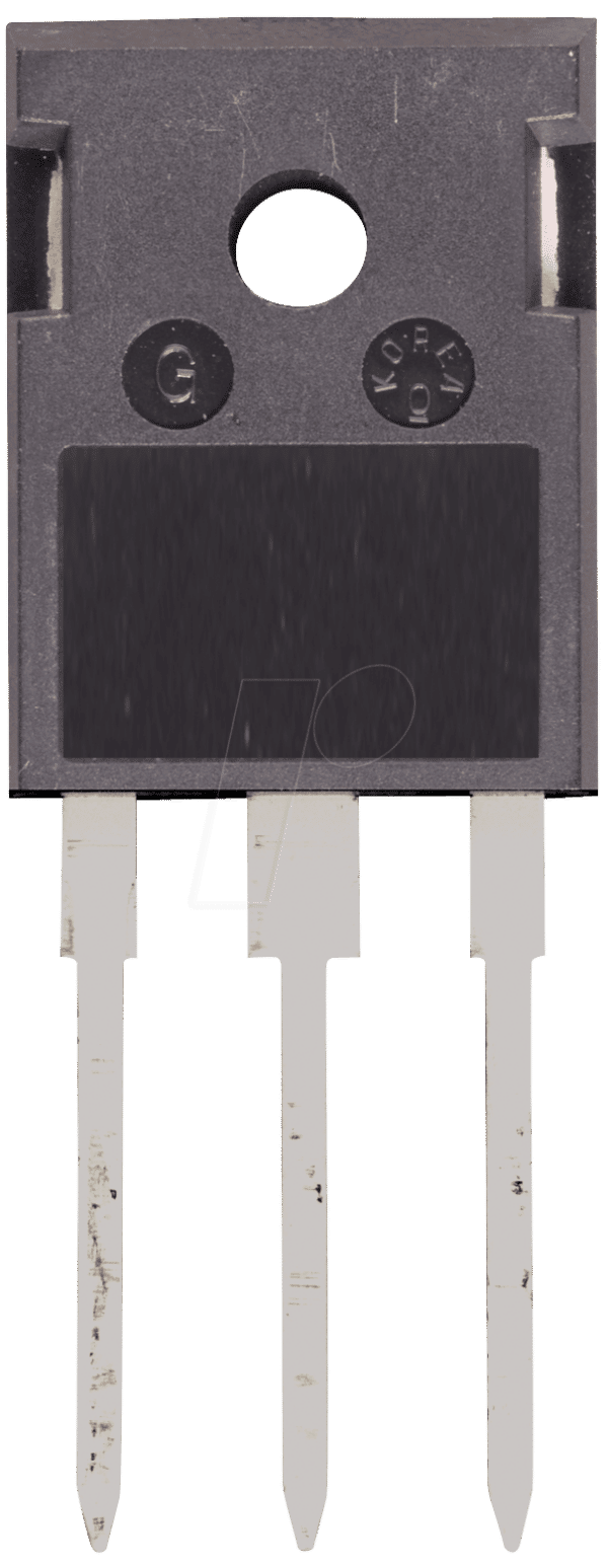 IXFH 26N50P - MOSFET