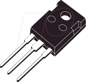 STPSC20H065CW - SiC-Dual-Schottkydiode
