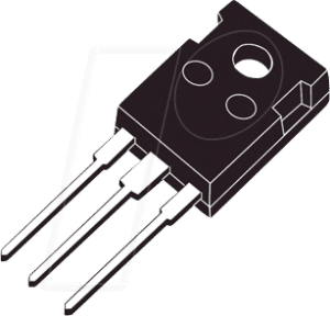 IXBH16N170A - HV-BiMOSFET N-Ch