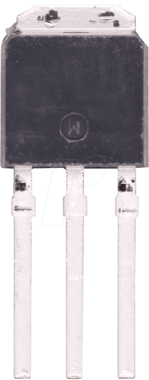 IRFU 9024 - MOSFET