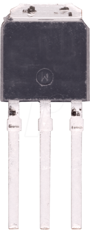 IRLU 024N - MOSFET