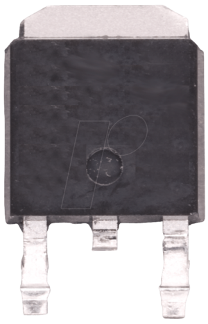 TSM090N03CP - MOSFET N-Ch 30V 55A 0