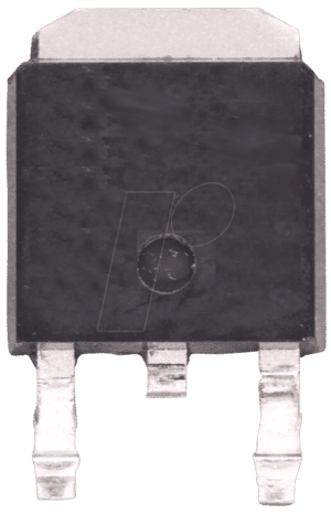 STD10P6F6 - MOSFET P-Ch 60V 10A 0