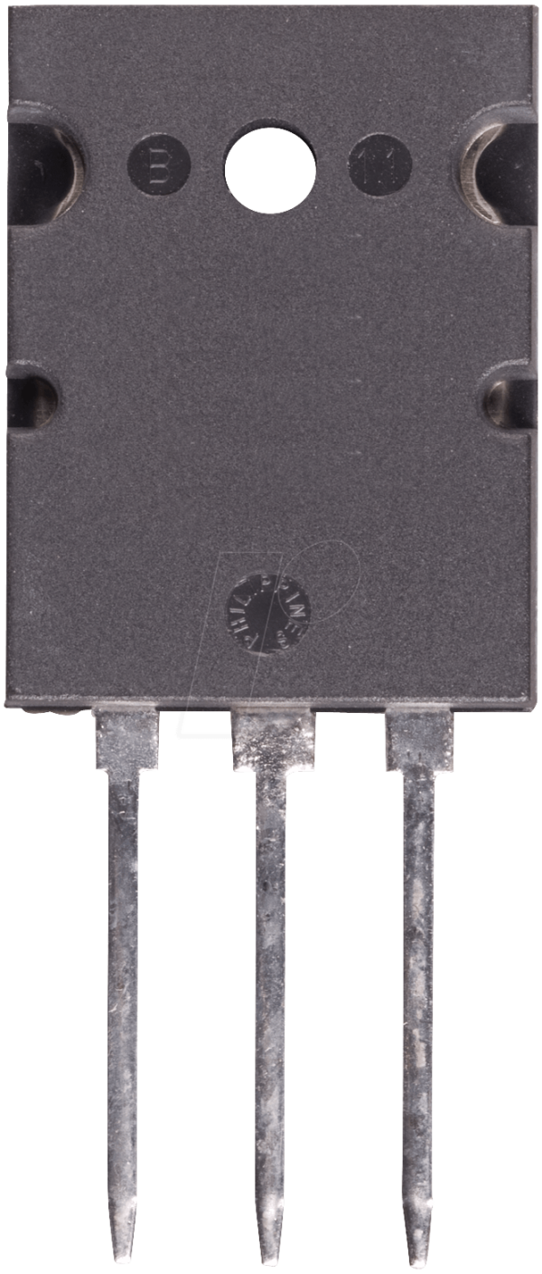 IXFK 44N80P - MOSFET