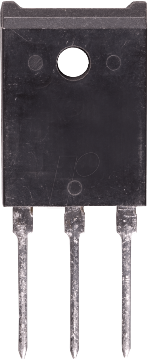 BU 2525AF ISC - HF-Bipolartransistor