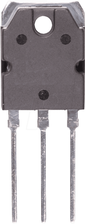 2SJ 162 - MOSFET