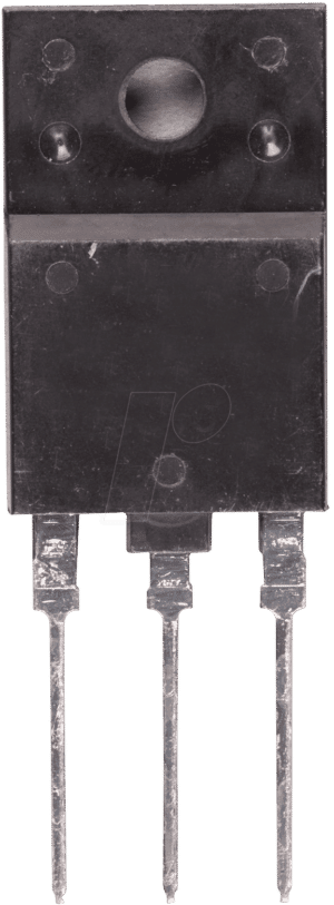 S 2000N - Bipolartransistor