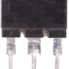 BU 2508D - HF-Bipolartransistor
