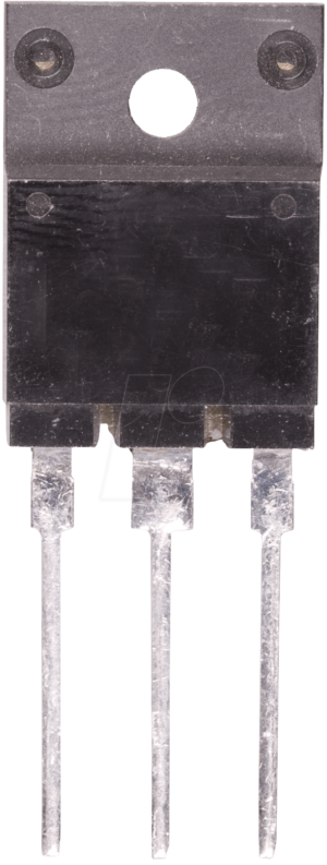 BU 2525AX ISC - HF-Bipolartransistor