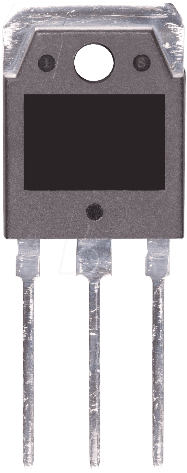 IRFP 140N - MOSFET
