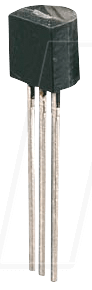 2N 3904 - Bipolartransistor