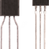 SA 1013 - Bipolartransistor
