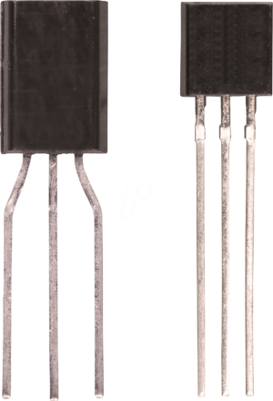 SA 1013 - Bipolartransistor