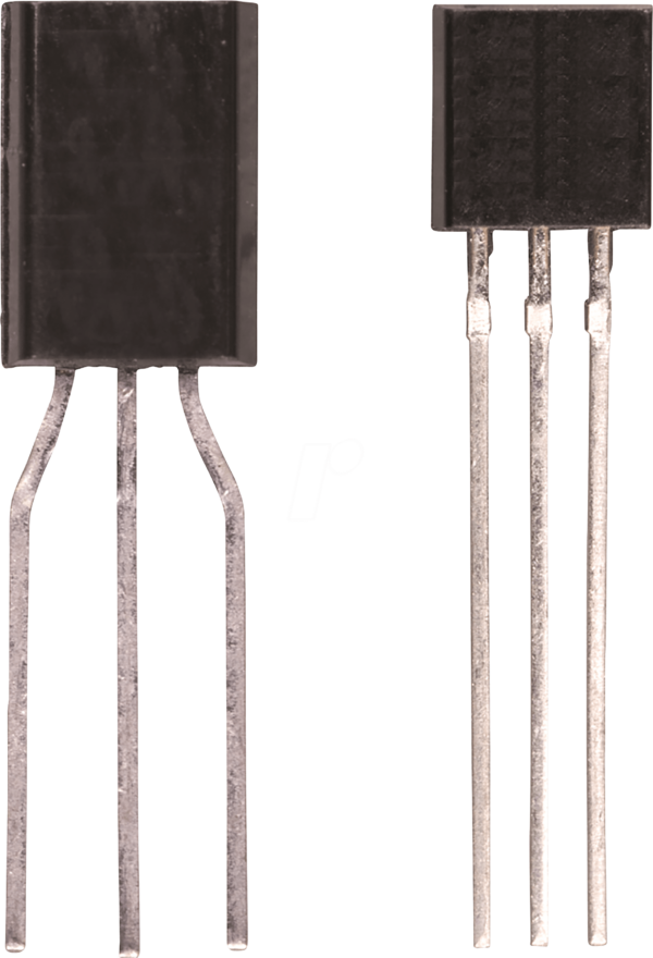 SA 1013 - Bipolartransistor