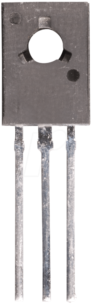 BD 132 - Bipolartransistor