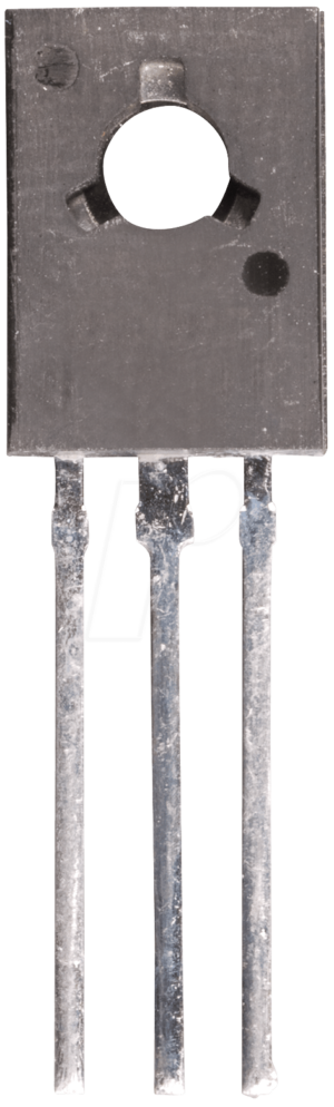 BF 458 - HF-Bipolartransistor