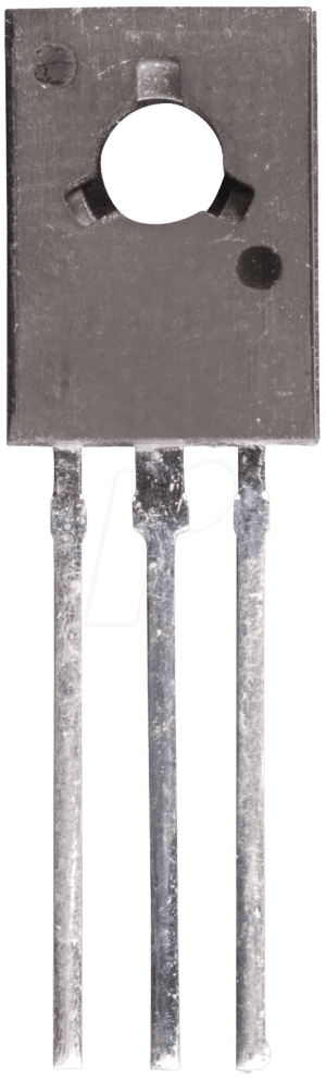 SC 1567 - HF-Bipolartransistor