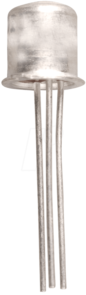 2N 2907 - Bipolartransistor