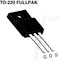 IRFIB7N50APBF - MOSFET N-Kanal