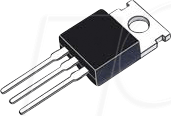 IXTP80N10T - MOSFET N-Kanal