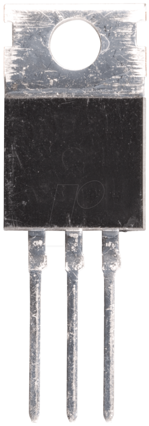 IRF 640N - MOSFET