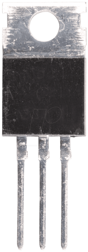 IRF 3707Z - MOSFET