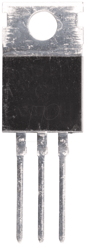 IRFB 3607 - MOSFET