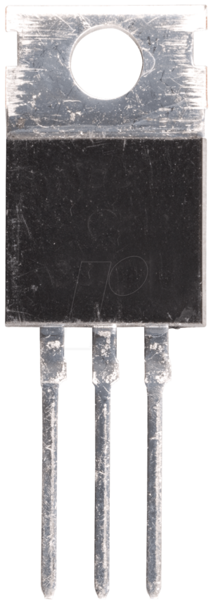 IRFB 3207Z - MOSFET