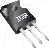 IRF3709ZPBF - MOSFET N-Ch 30V 42A 79W 0