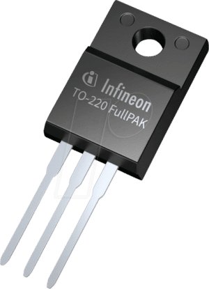 IRFI530NPBF - MOSFET N-Ch 100V 12A 41W 0