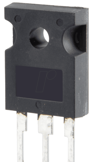 SPW 20N60C3 INF - MOSFET