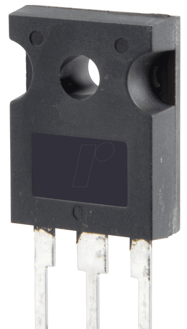 IRFP 460A - MOSFET