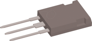 IXFR200N10P - MOSFET N-Ch 100V 133A 300W 0