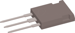 IXFR80N60P3 - MOSFET N-Ch 600V 48A 540W 0