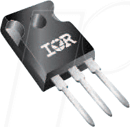 IRFP4868PBF - MOSFET N-Ch 300V 70A 517W 0