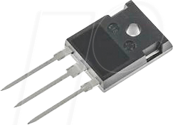 STW28NM50N - MOSFET N-Ch 500V 21A 150W 0