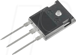 STW20N95K5 - MOSFET N-Kanal + Z-Diode