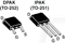 IRFU220PBF - MOSFET N-Ch 200V 4