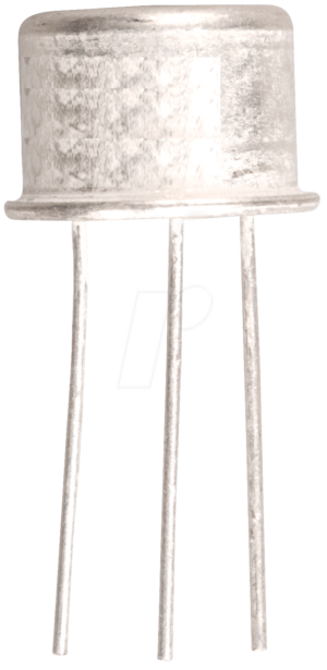 2N 1893 - Bipolartransistor