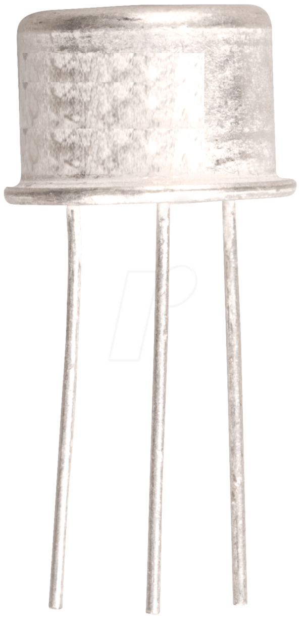 2N 3053 - Bipolartransistor