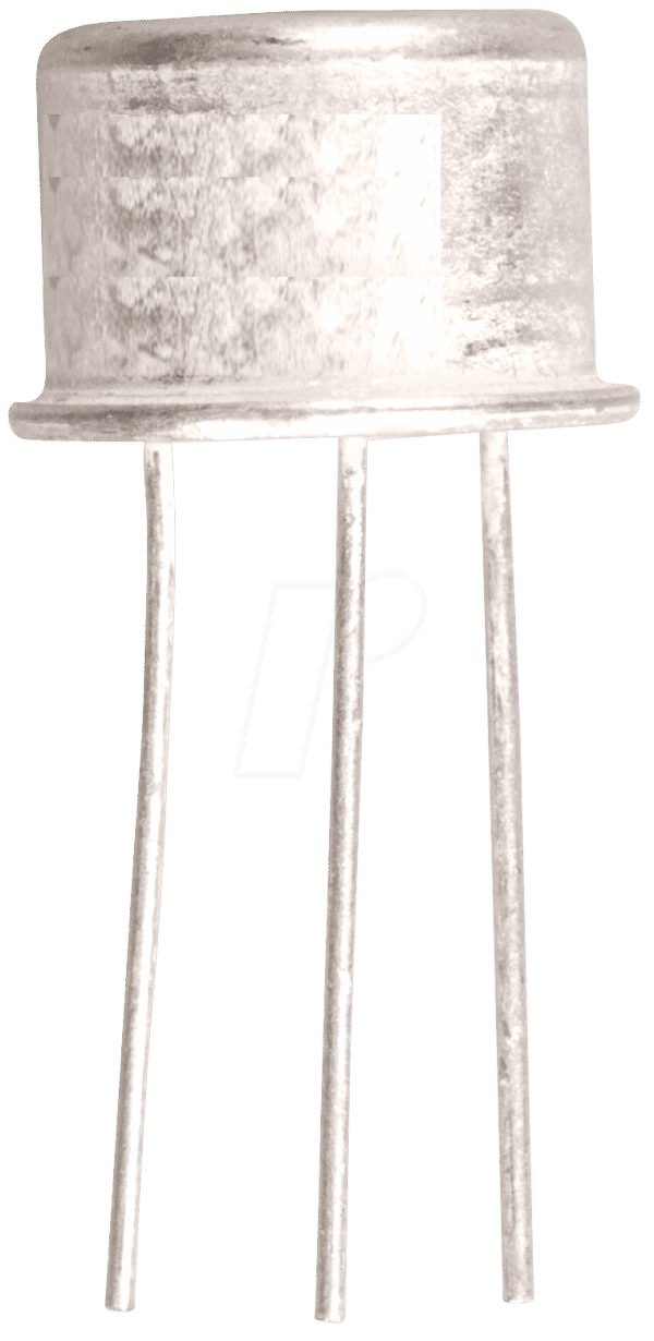 2N 1711 - Bipolartransistor