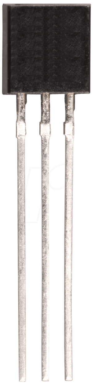 BC 337-25 - Bipolartransistor