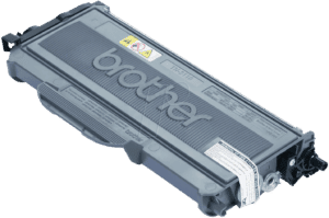 TONER TN 2110 - Toner - Brother - schwarz - TN-2110 - original