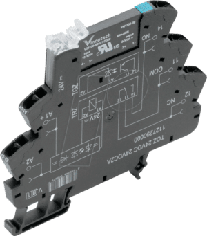 TOZ 24-230 1A - Halbleiterrelais 1 NO